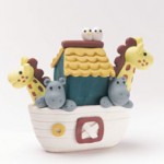 noah's ark