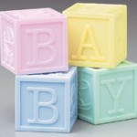 cube letters