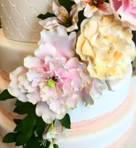 Introduction to Wired Sugar Flowers